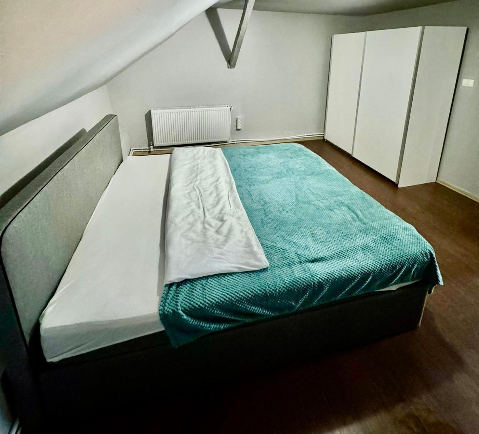 Serbian House Bed and Breakfast Timişoara Exteriör bild